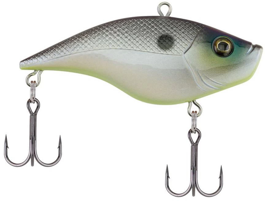 Berkley Warpig Lipless Crankbait 10 Berkley Warpig Lipless Crankbait - Image 8