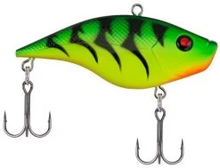 Berkley Warpig Lipless Crankbait 30 Berkley Warpig Lipless Crankbait -Hot Sale Angling Store warpig firetiger