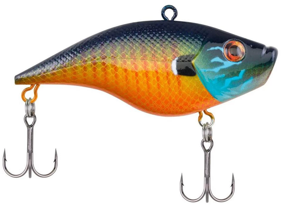 Berkley Warpig Lipless Crankbait 4 Berkley Warpig Lipless Crankbait - Image 2