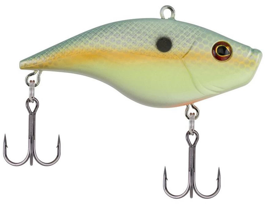 Berkley Warpig Lipless Crankbait 13 Berkley Warpig Lipless Crankbait - Image 11