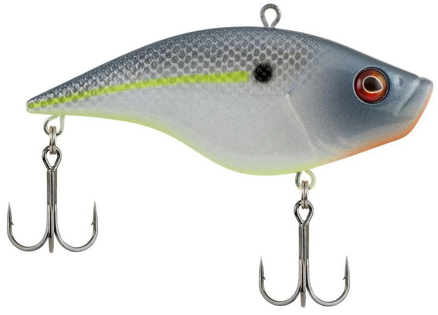 Berkley Warpig Lipless Crankbait 15 Berkley Warpig Lipless Crankbait - Image 13