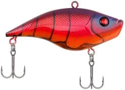 Berkley Warpig Lipless Crankbait 36 Berkley Warpig Lipless Crankbait -Hot Sale Angling Store warpig special red craw