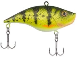 Berkley Warpig Lipless Crankbait 39 Berkley Warpig Lipless Crankbait -Hot Sale Angling Store warpig yellow perch