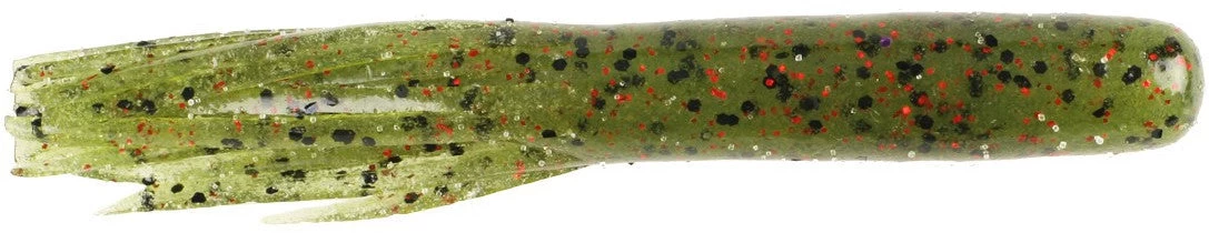 Dry Creek Tournament Tube (aka Creek Tube) 3 1/2 Inch Soft Plastic Tube 10 Pack 20 Dry Creek Tournament Tube (aka Creek Tube) 3 1/2 Inch Soft Plastic Tube 10 Pack - Image 18