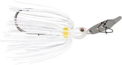 Strike King Thunder Cricket Vibrating Swim Jig 29 Strike King Thunder Cricket Vibrating Swim Jig -Hot Sale Angling Store white