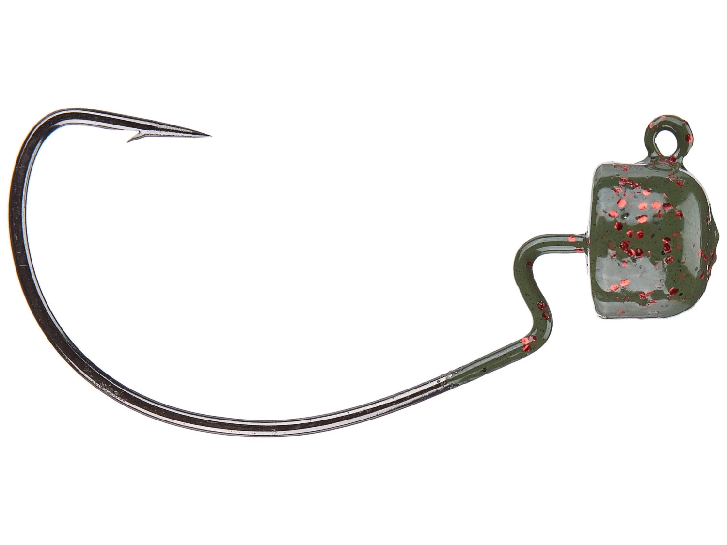 Lifted Jigs Ned EWG Jig Heads 3 Pack 11 Lifted Jigs Ned EWG Jig Heads 3 Pack - Image 9