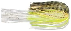 Terminator Power Pulse Quick Skirts 2 Pack -Hot Sale Angling Store yellow perch 5c6ea688 752c 4f99 907b 54822f2ff921