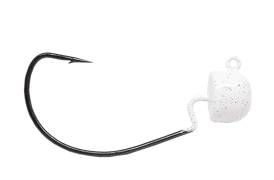 Lifted Jigs Ned EWG Jig Heads 3 Pack 7 Lifted Jigs Ned EWG Jig Heads 3 Pack - Image 5