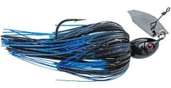 Z-Man Project Z ChatterBait 1 Oz. 9 Z-Man Project Z ChatterBait 1 Oz. -Hot Sale Angling Store zman project z black blue 1e046543 93da 47b2 b8f5 6f8e68030879