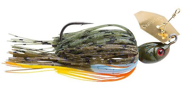 Z-Man Project Z ChatterBait 1 Oz. 6 Z-Man Project Z ChatterBait 1 Oz. - Image 4