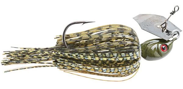 Z-Man Project Z ChatterBait 1 Oz. 8 Z-Man Project Z ChatterBait 1 Oz. - Image 6