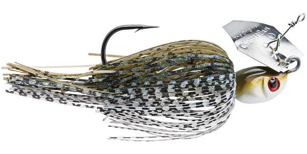 Z-Man Project Z ChatterBait 3/8 Oz. 9 Z-Man Project Z ChatterBait 3/8 Oz. - Image 7
