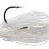 Z-Man Project Z ChatterBait 1 Oz. -Hot Sale Angling Store zman project z pearl ghost d345964f eb8e 4706 81ef bcde791b98ee