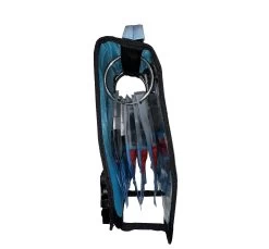 Z-Man Largemouth Bass Essentials Kit 7 Z-Man Largemouth Bass Essentials Kit -Hot Sale Angling Store zmanbundlesideview