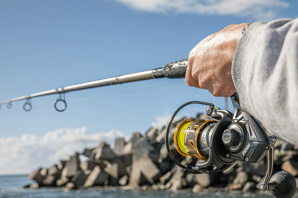 Hot Sale Angling Store -Hot Sale Angling Store 1