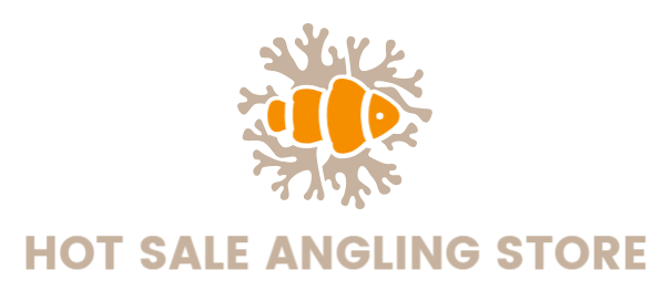 Hot Sale Angling Store